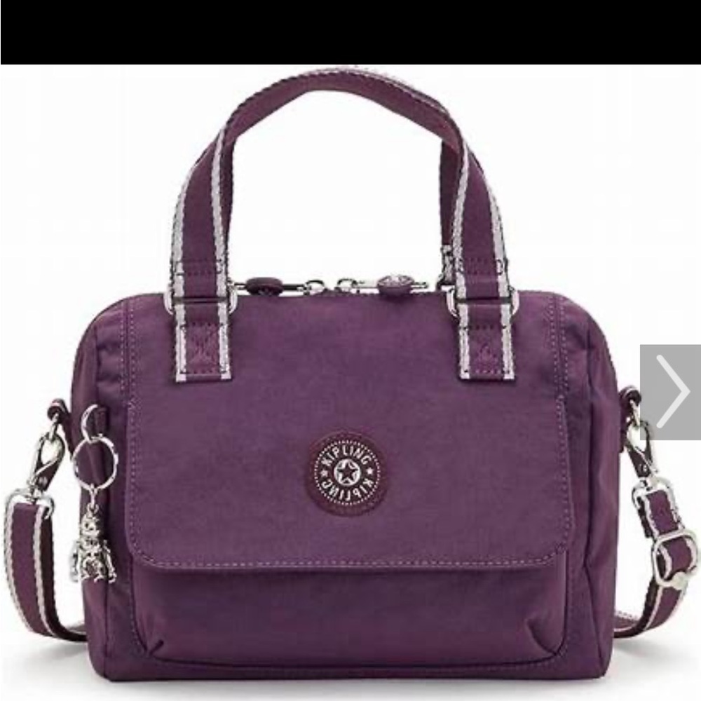 Kipling Zeva  In Search Of!